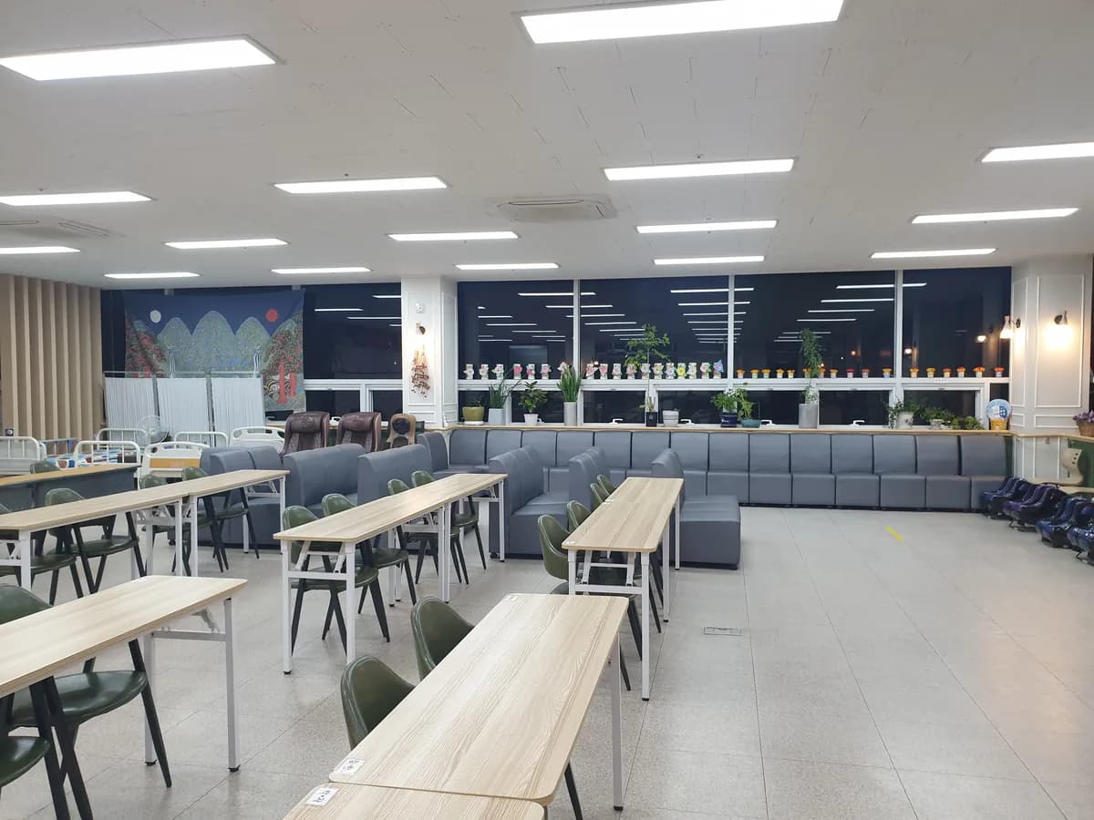 마산주원재활주간보호센터 이미지 3