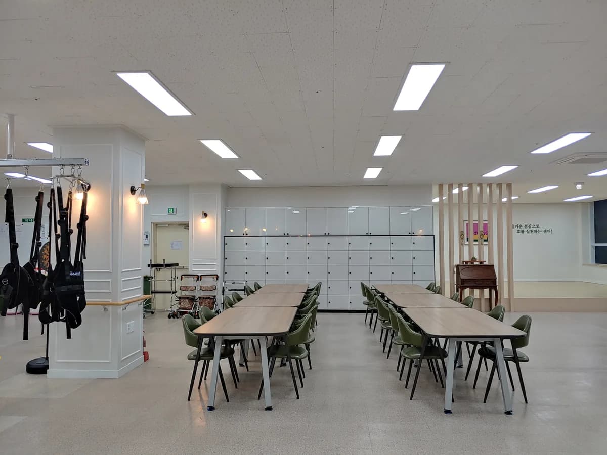 마산주원재활주간보호센터 이미지 7