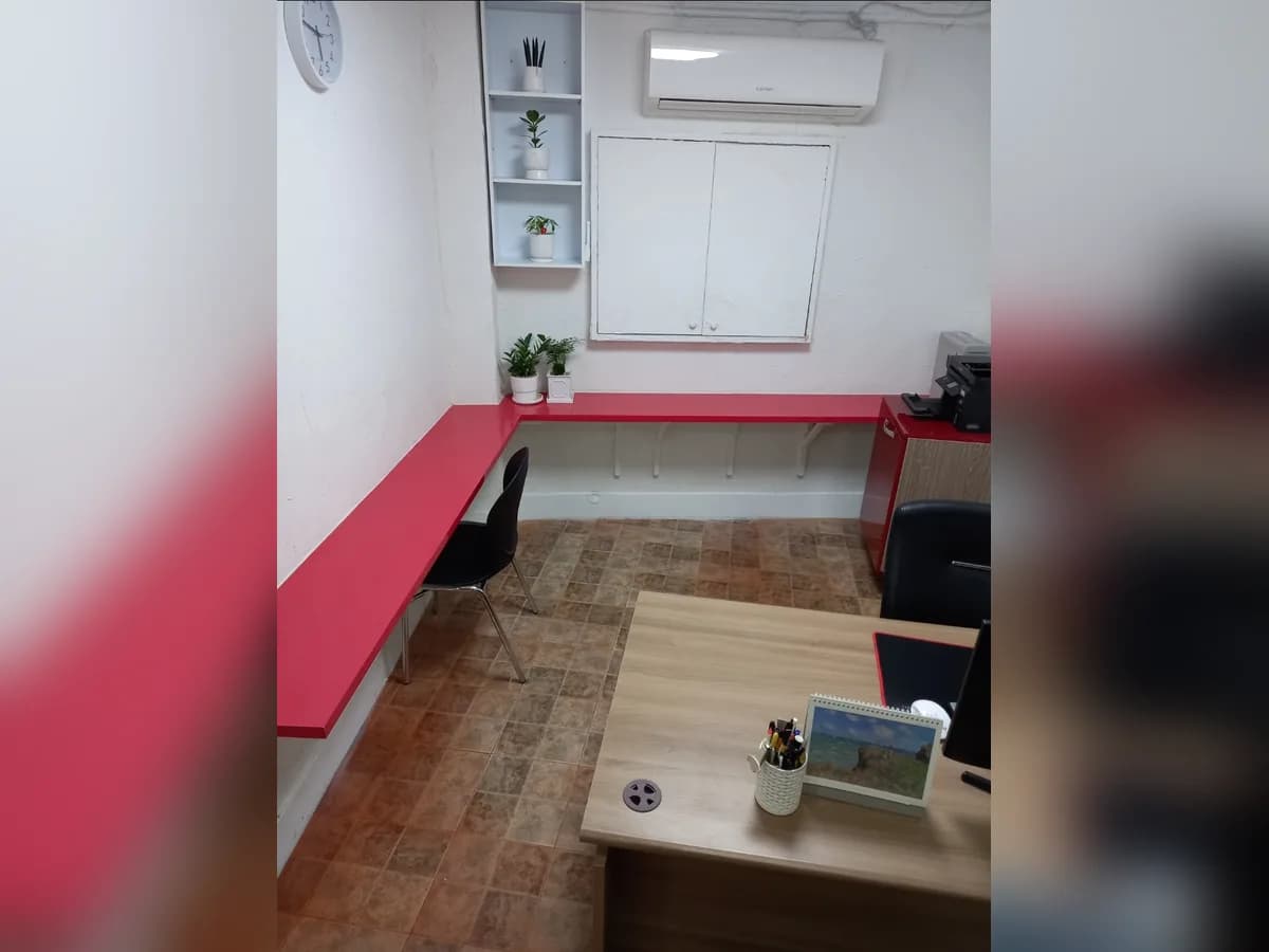건강재가노인복지센터 이미지 1