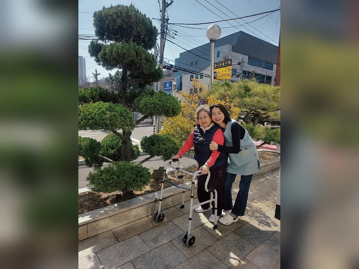 명가인재활주야간복지센터 이미지 3