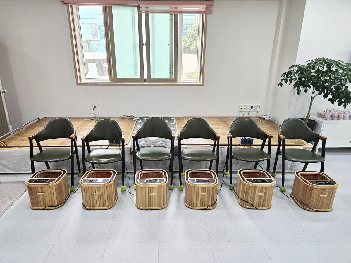 진주어르신행복학교재가센터 이미지 4