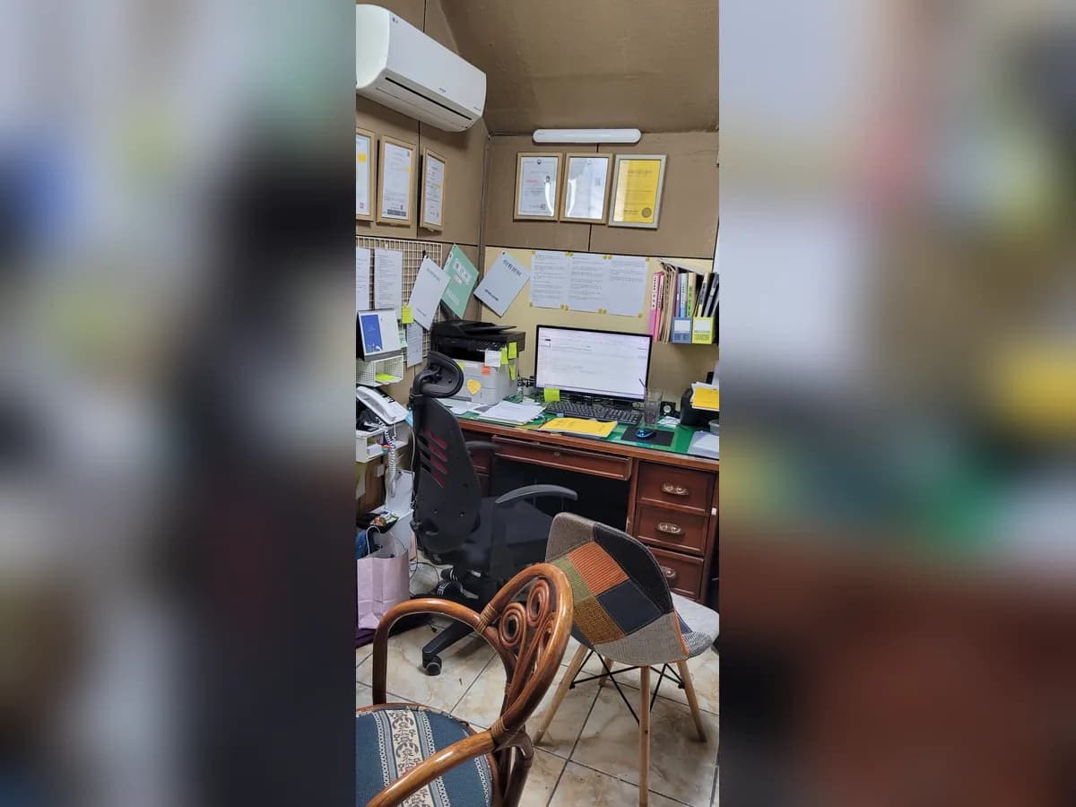 지팡이재가노인복지센터 이미지 1