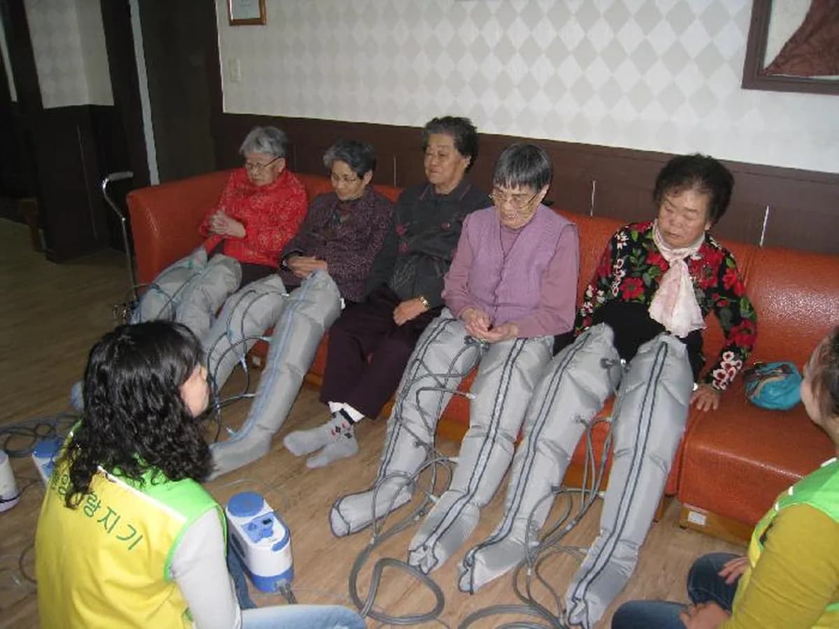 한양노인통합지원센터 이미지 3
