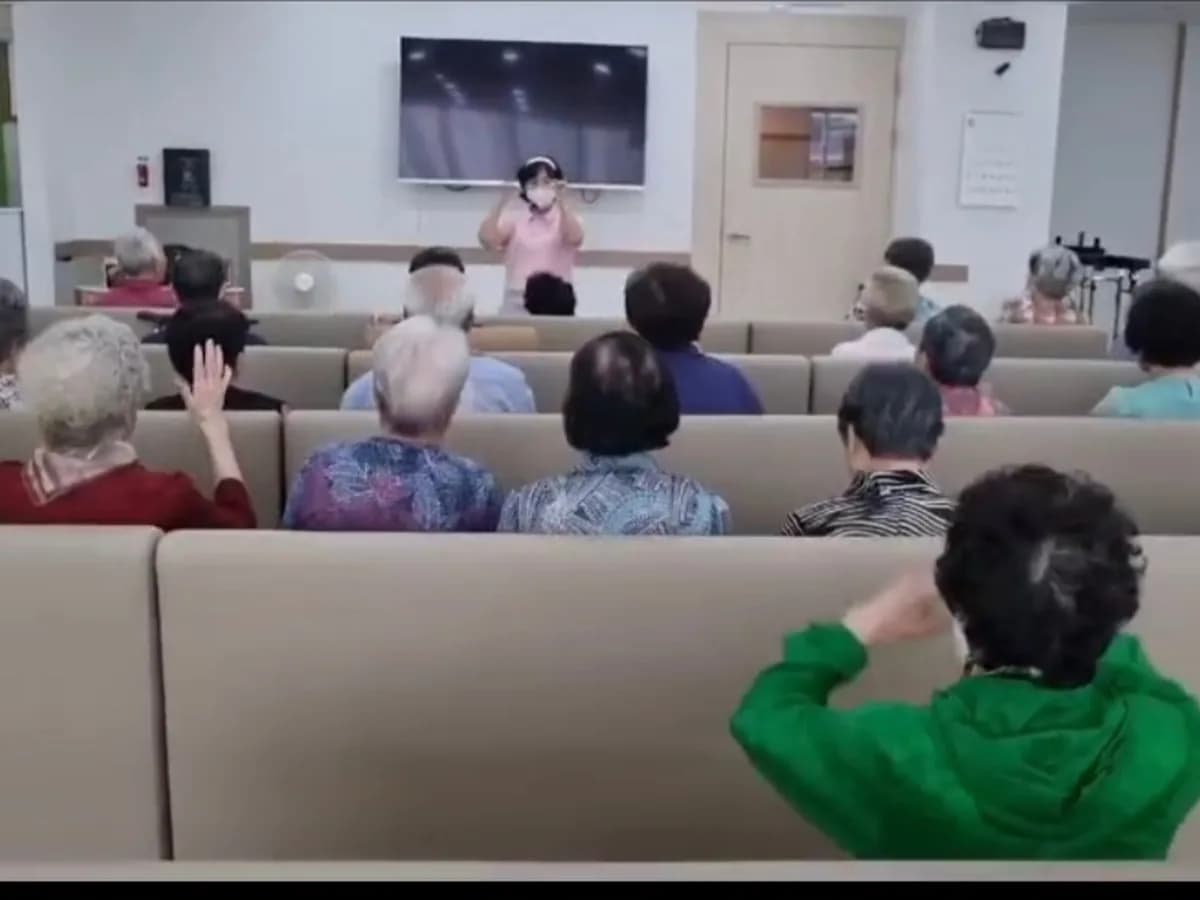 효심재활주간보호센터 이미지 3