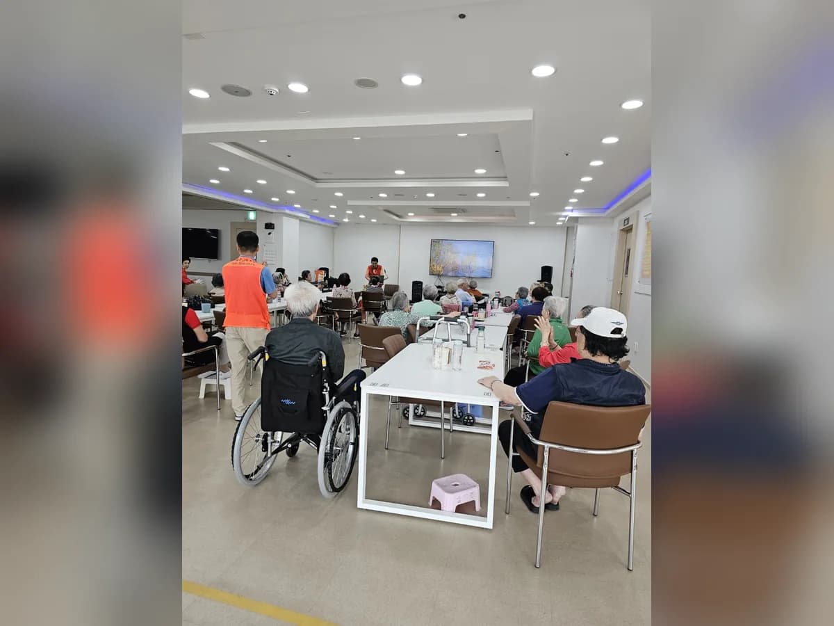 효심재활주간보호센터 이미지 7