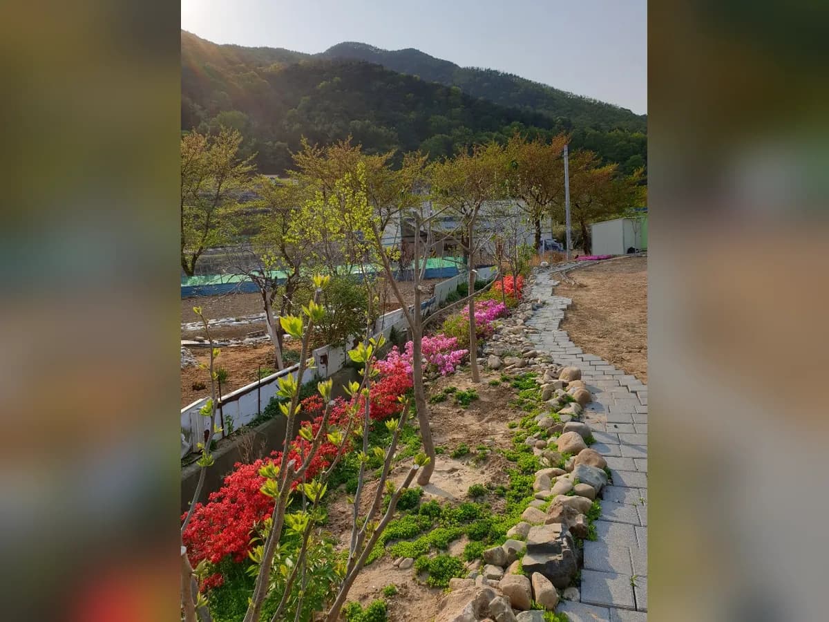 "밀양"데이케어센터 이미지 6