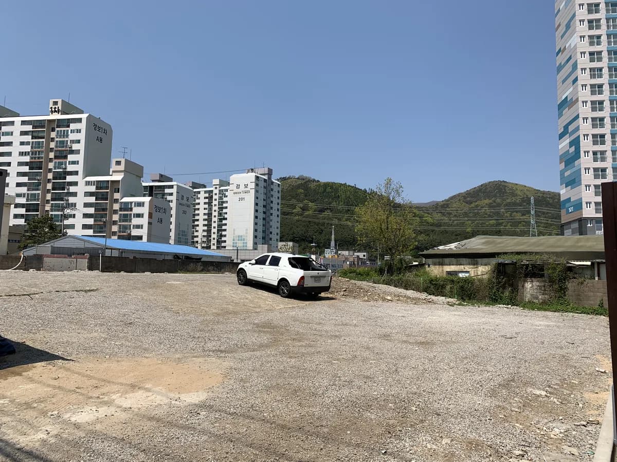 덕계효성의집(주야간보호) 이미지 1