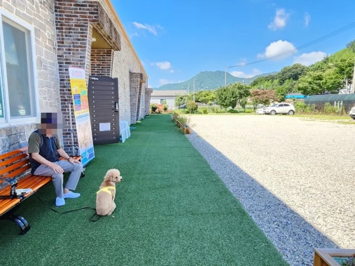양산해피케어주간보호 이미지 2