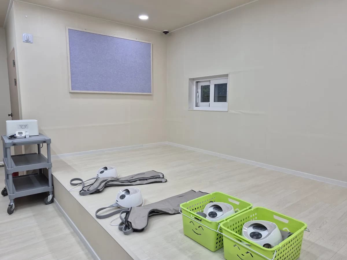 하동어르신행복학교 이미지 5