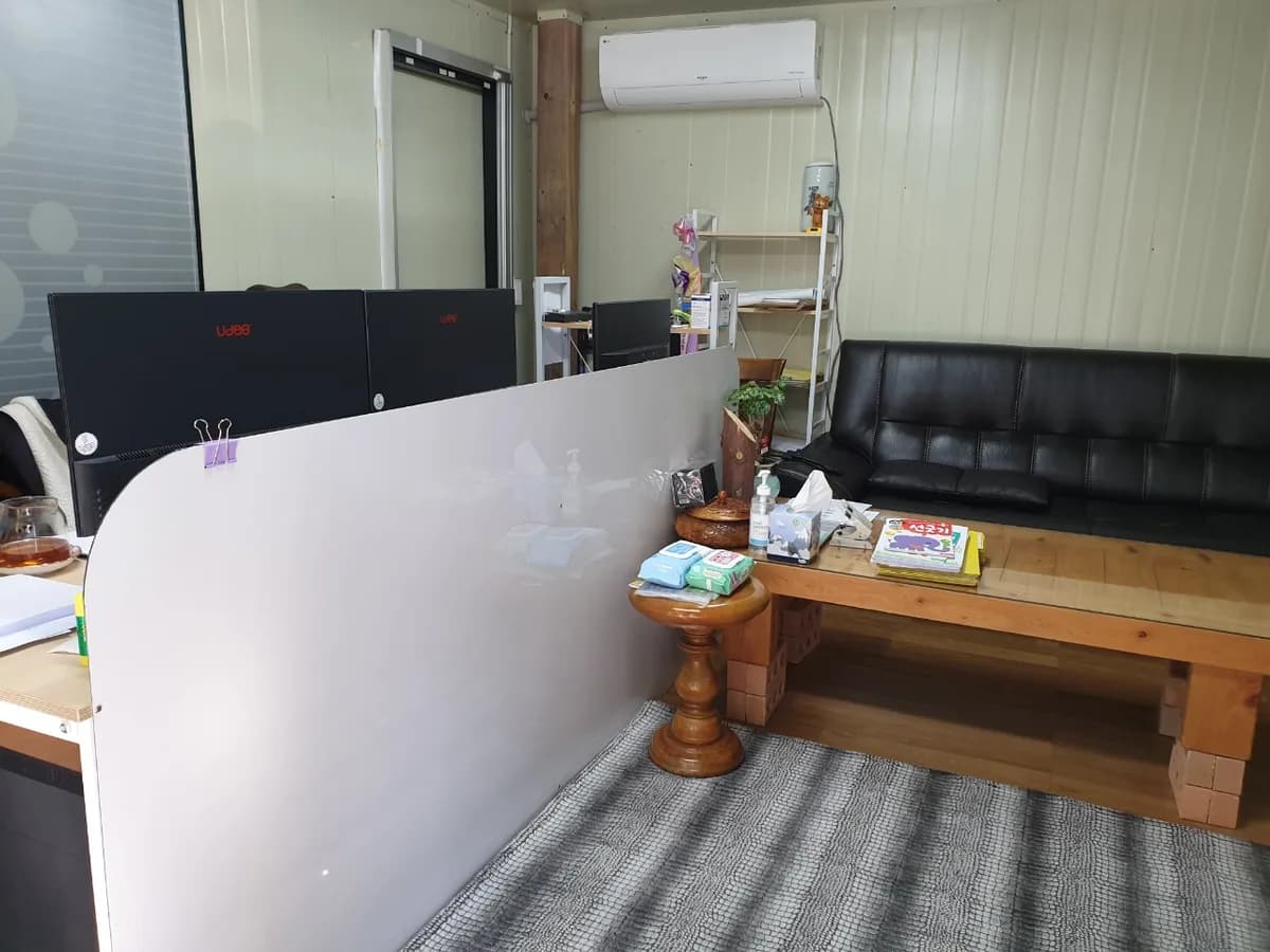 산청복지센터 이미지 4