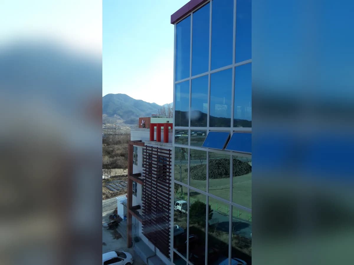 연꽃노인복지센터 이미지 5
