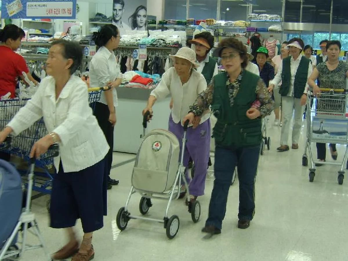 제주노인복지센터 이미지 3