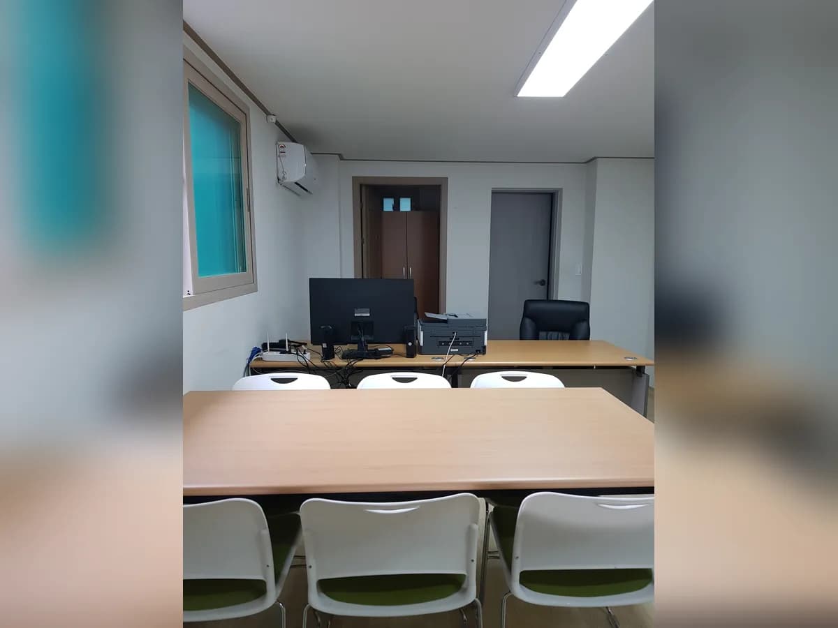 큰나무재가복지센터 이미지 1