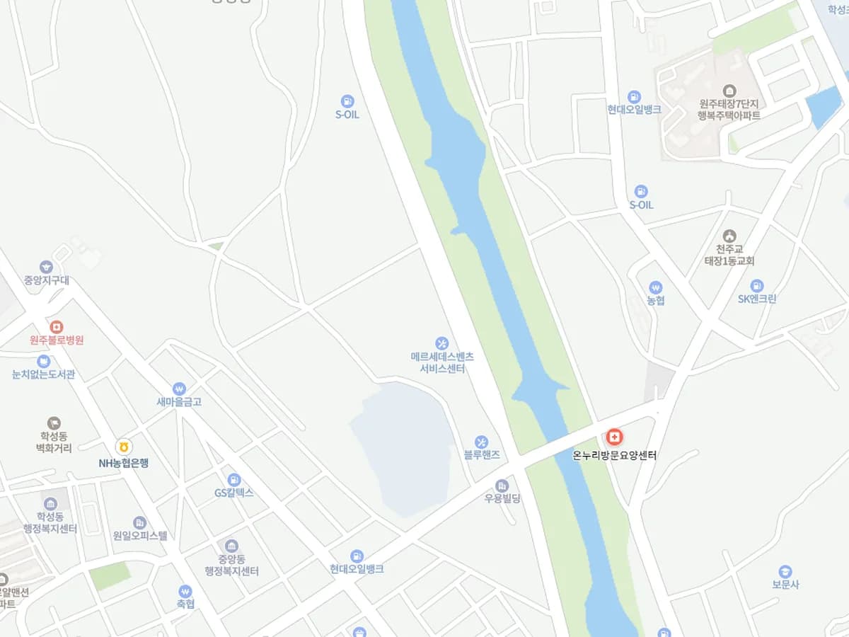온누리방문요양센터 이미지 1