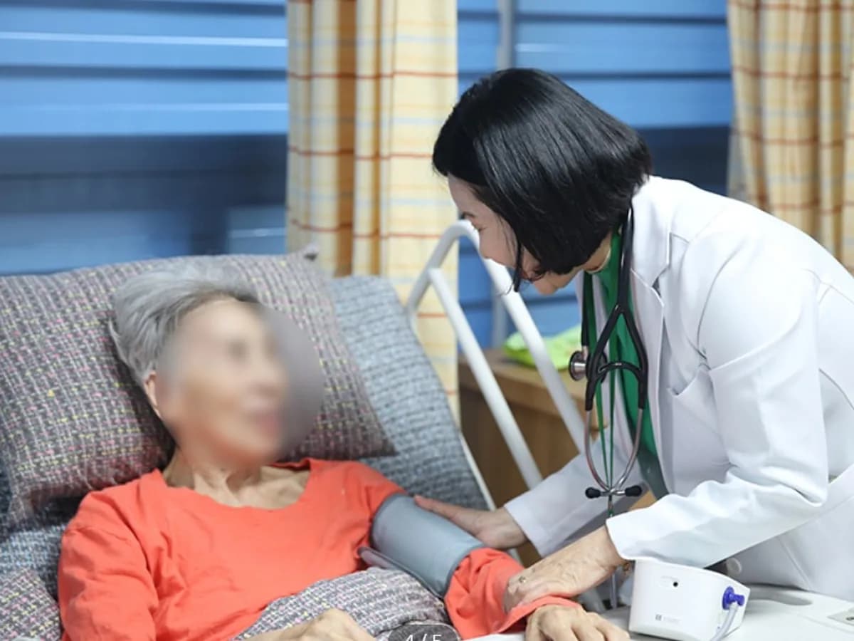 연희통합복지센터 이미지 2