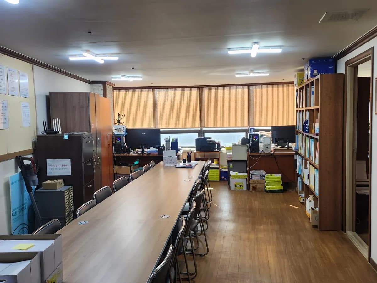 실로암재가장기요양센터 이미지 1