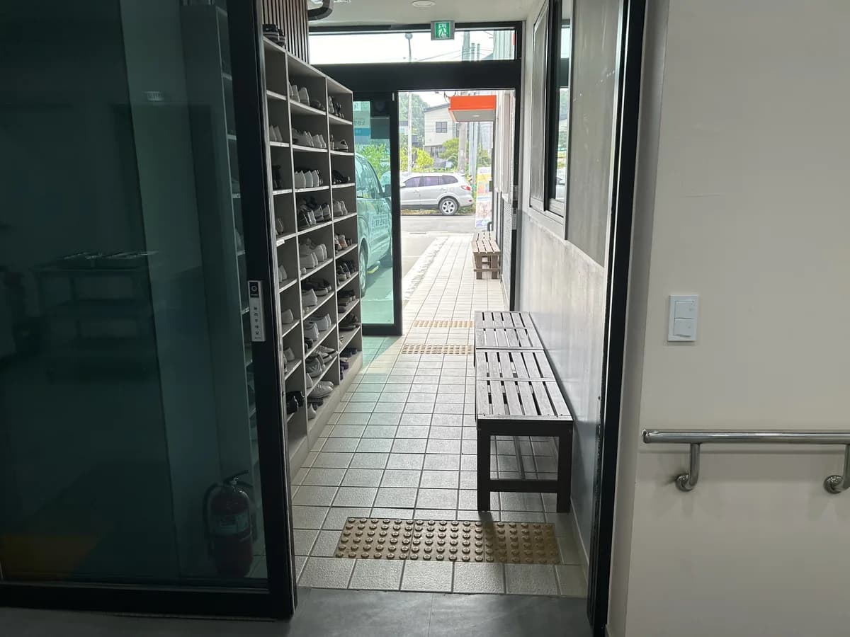 군산봄날재가노인복지센터 이미지 3