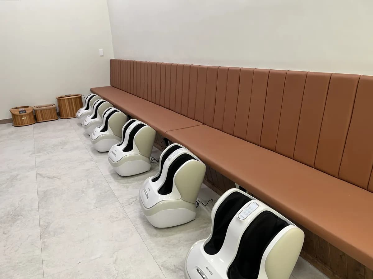 은파노인주간보호센터 이미지 8