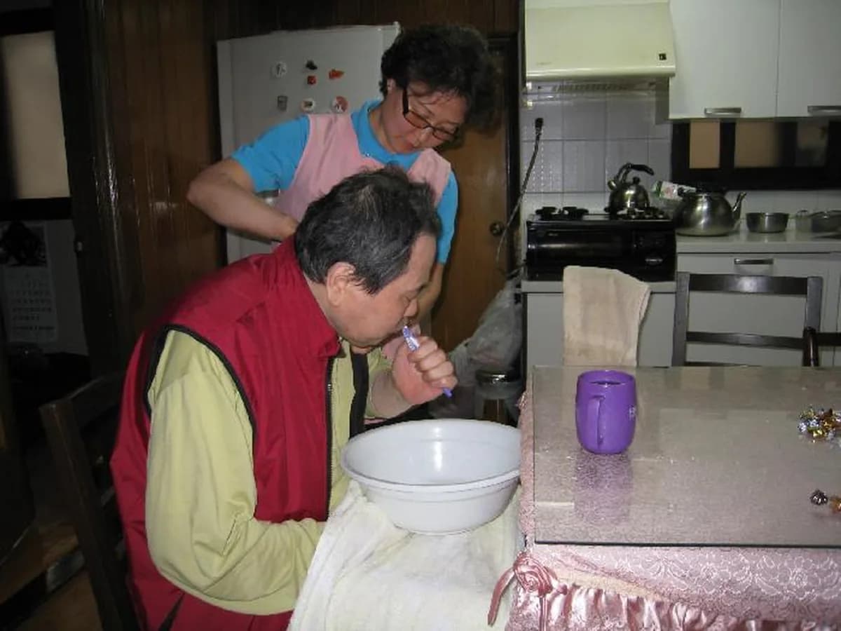 사회적협동조합인사랑케어 이미지 8