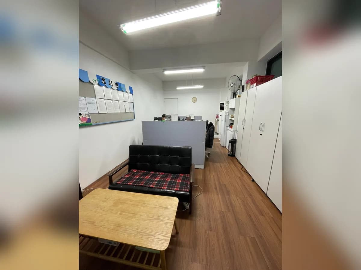 가족사랑 노인복지센터 이미지 1