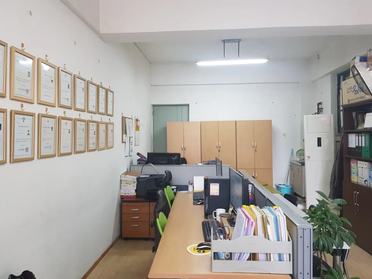 가족사랑 노인복지센터 이미지 4
