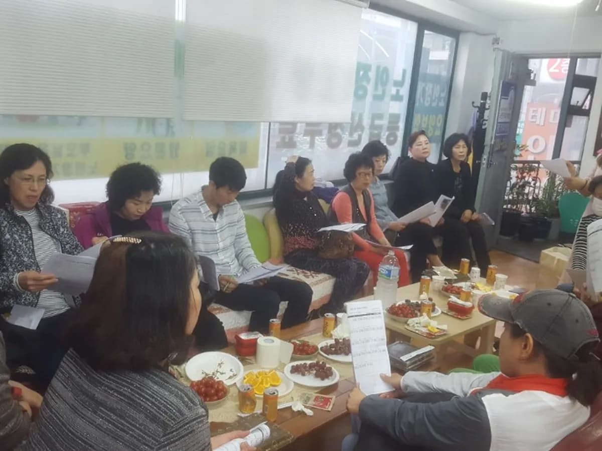 효드림 재가요양센터 이미지 6
