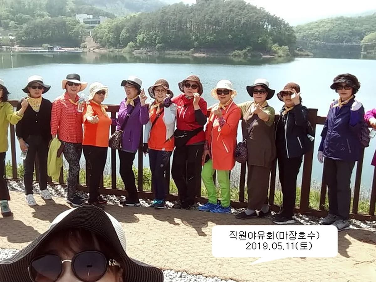 장안노인복지센터 이미지 7
