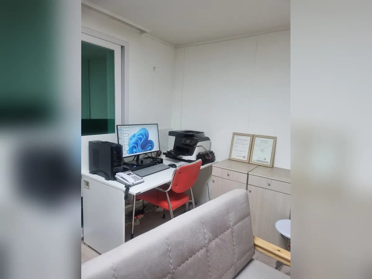 행복한 재가장기요양기관 이미지 1