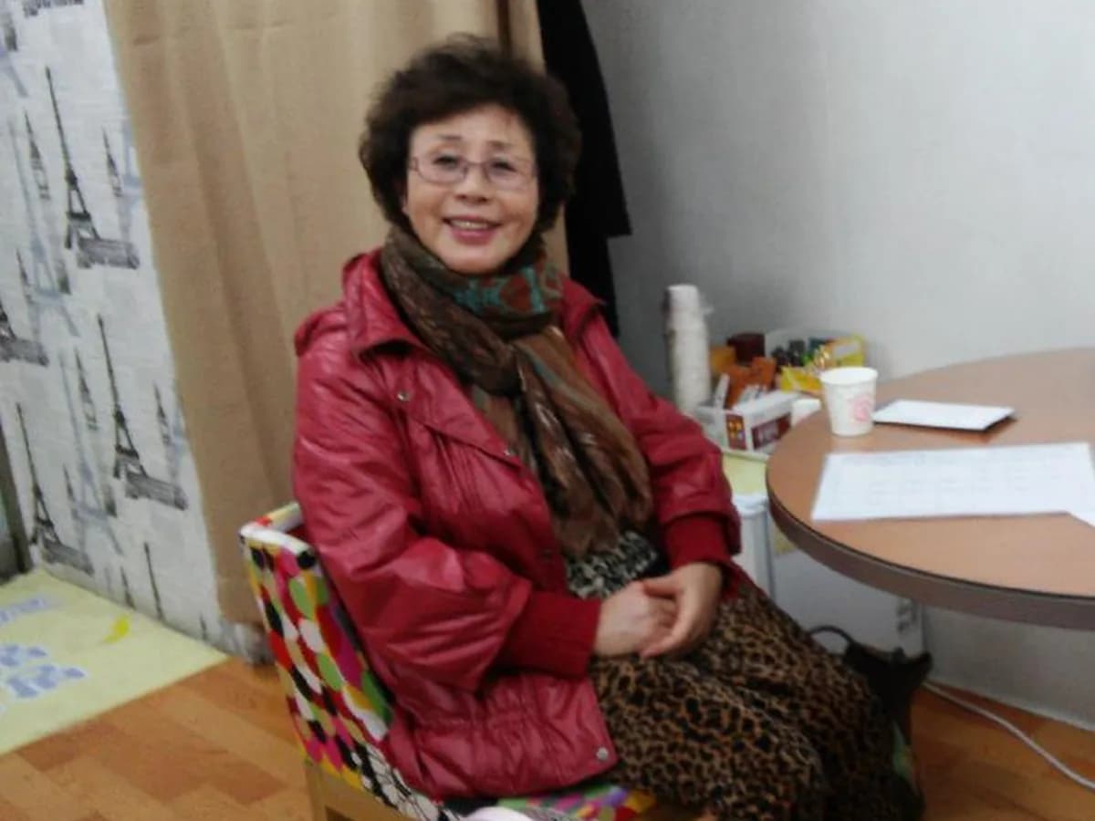 고사리 노인복지센터 이미지 2