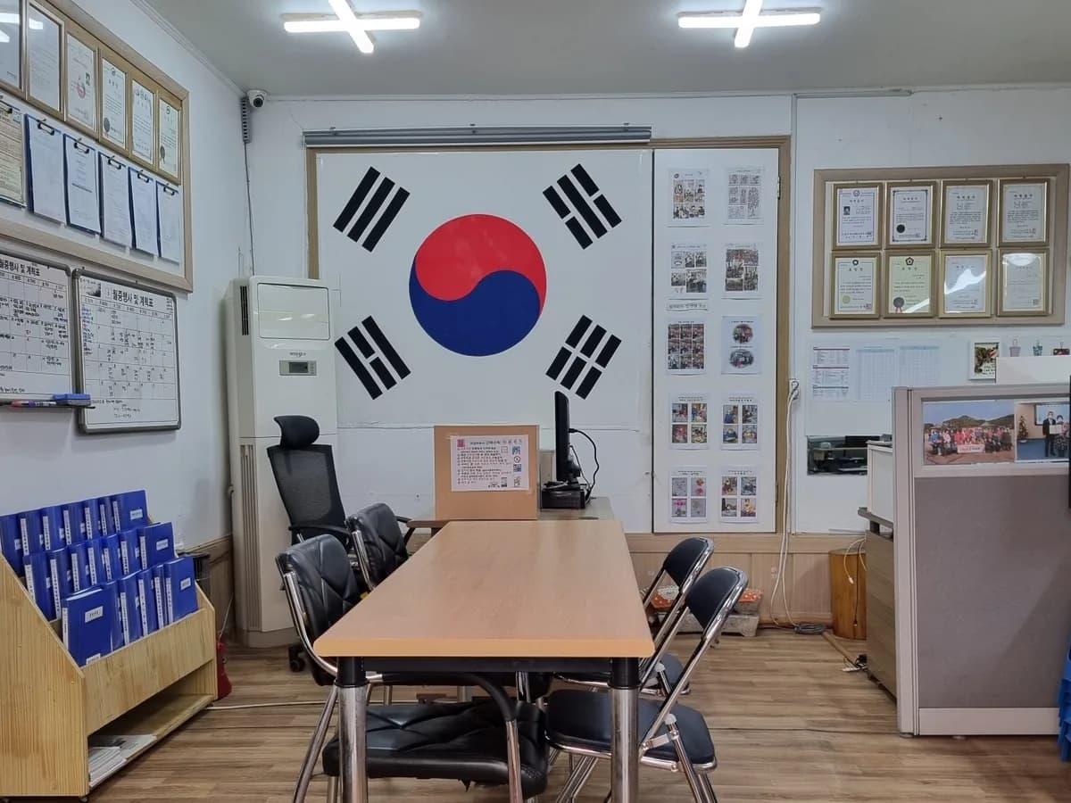 실버사랑복지센터 이미지 2