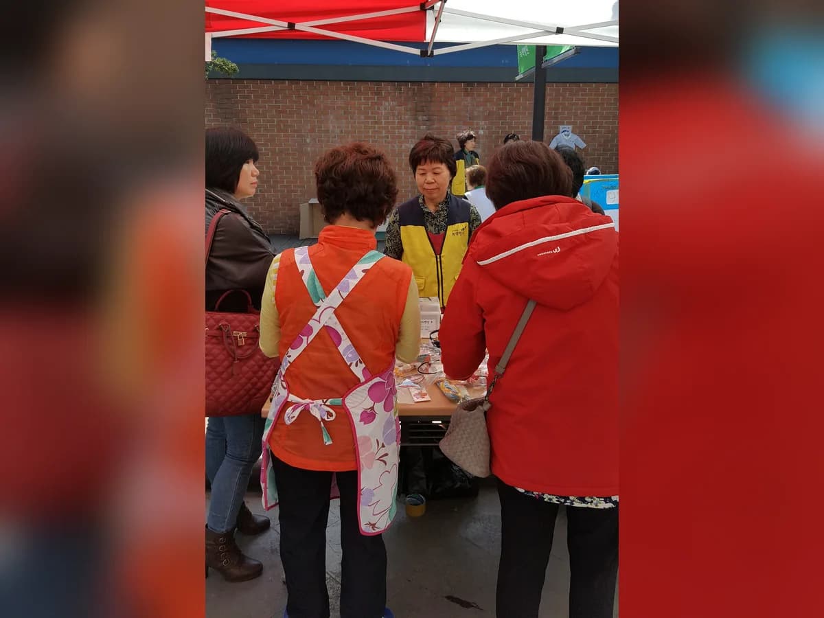 실버사랑복지센터 이미지 8