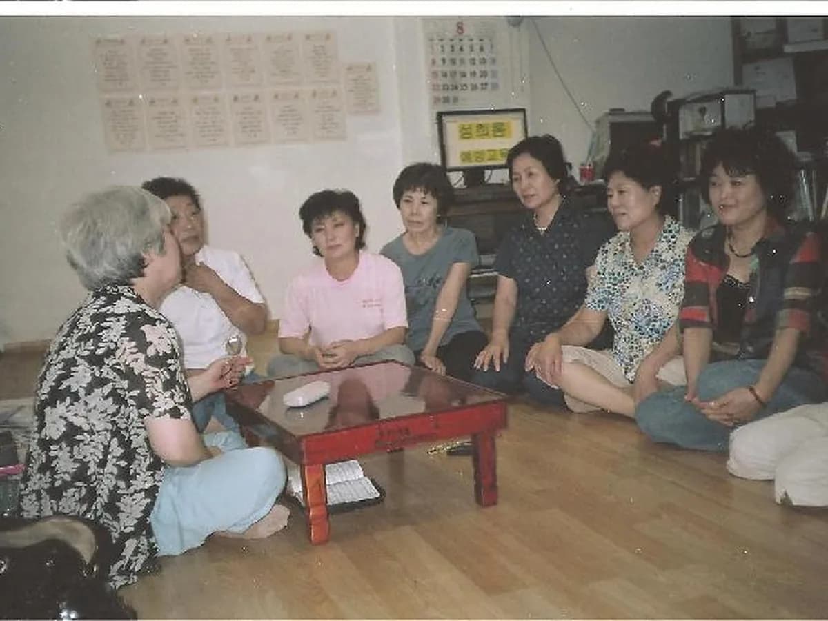행복한섬김센터 이미지 2