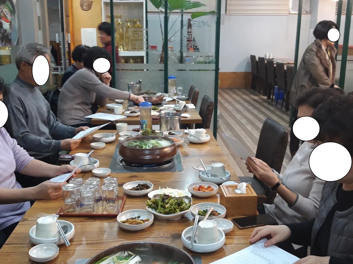 그린실버 복지센터 이미지 4
