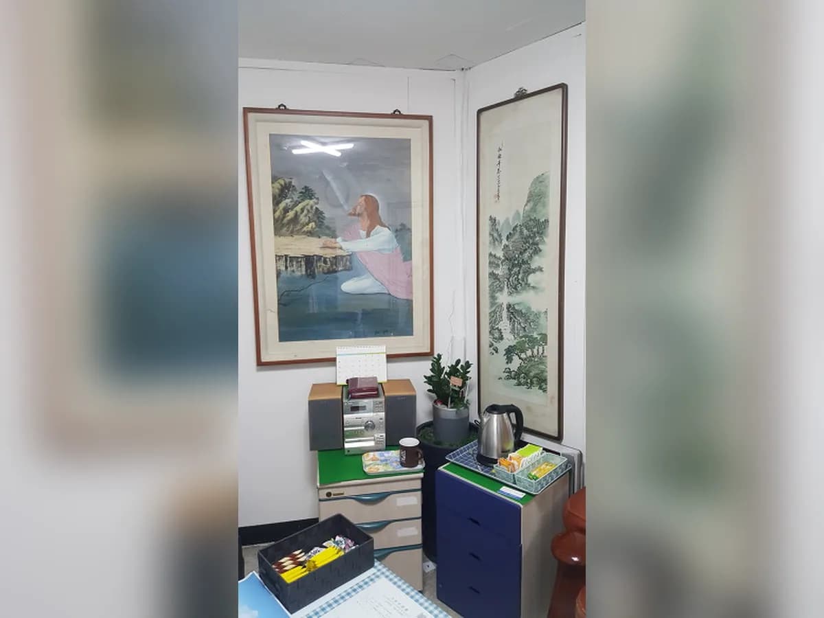 가장조은 노인요양복지센터 이미지 7