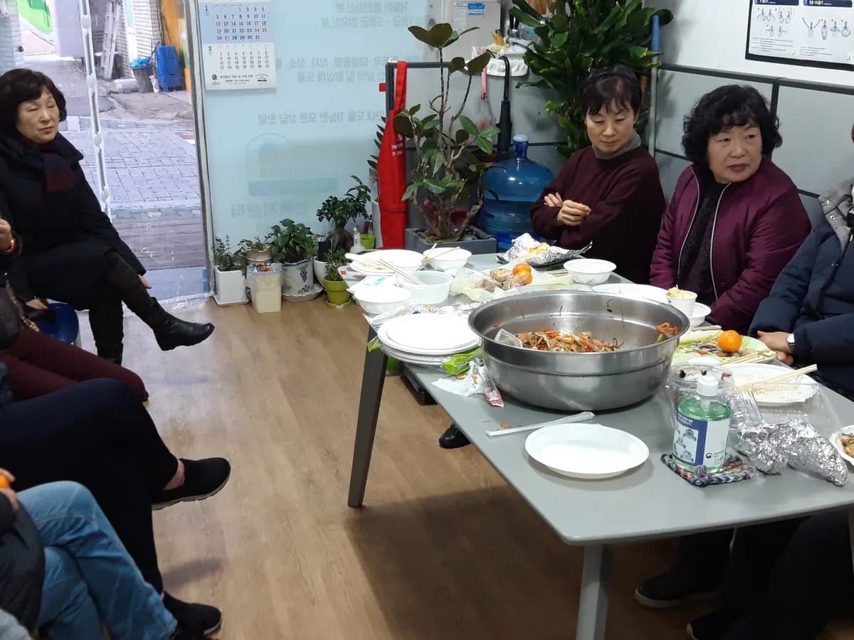 서울노인복지센터 이미지 4