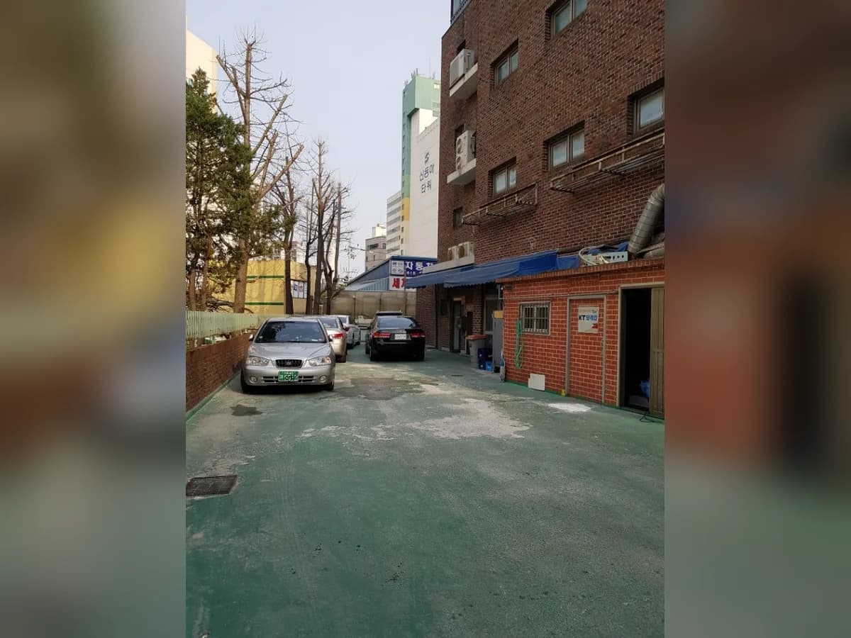 온누리재가장기요양기관 이미지 1