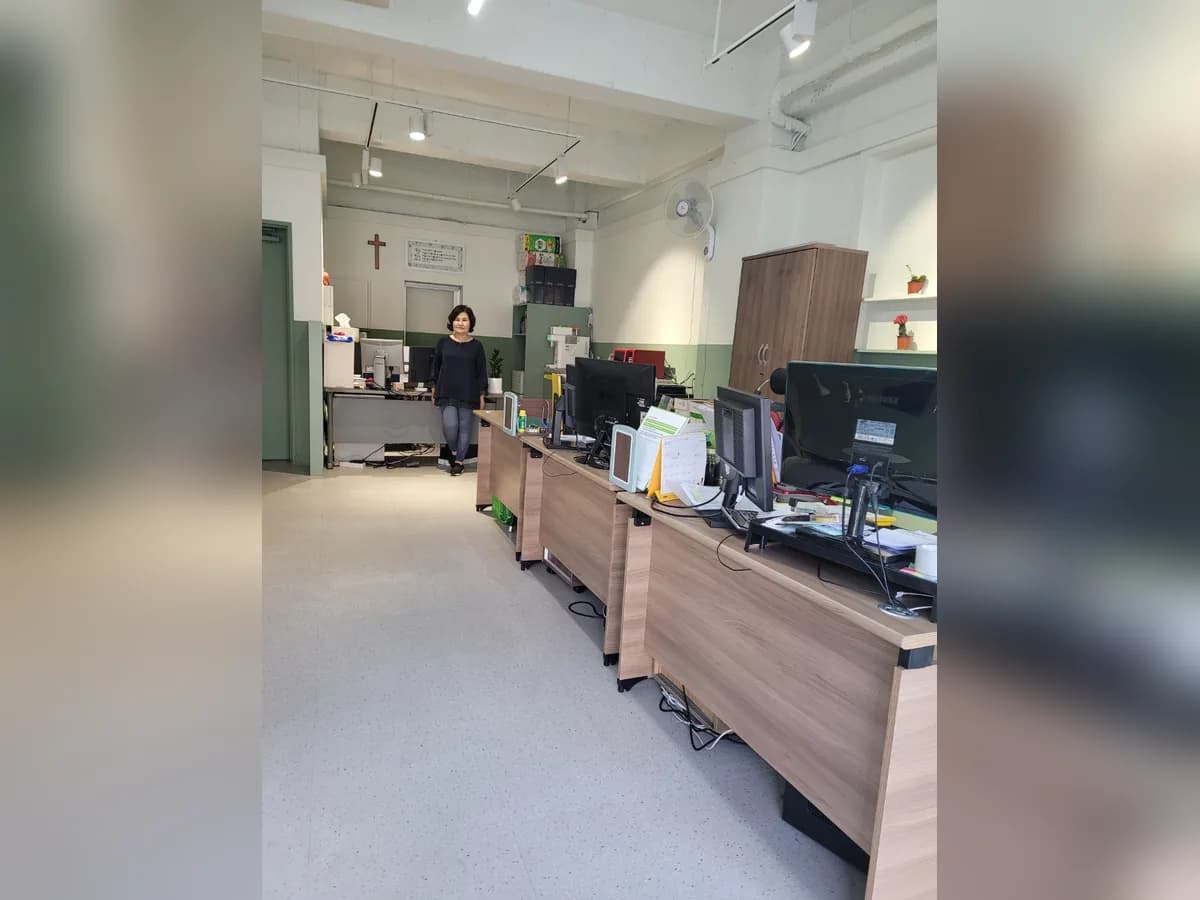 북부효사랑복지센터 이미지 3