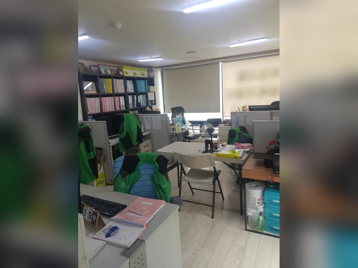 부모사랑 사회복지센터 이미지 2