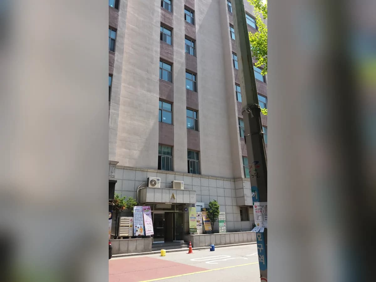 강북어르신방문센터 이미지 2