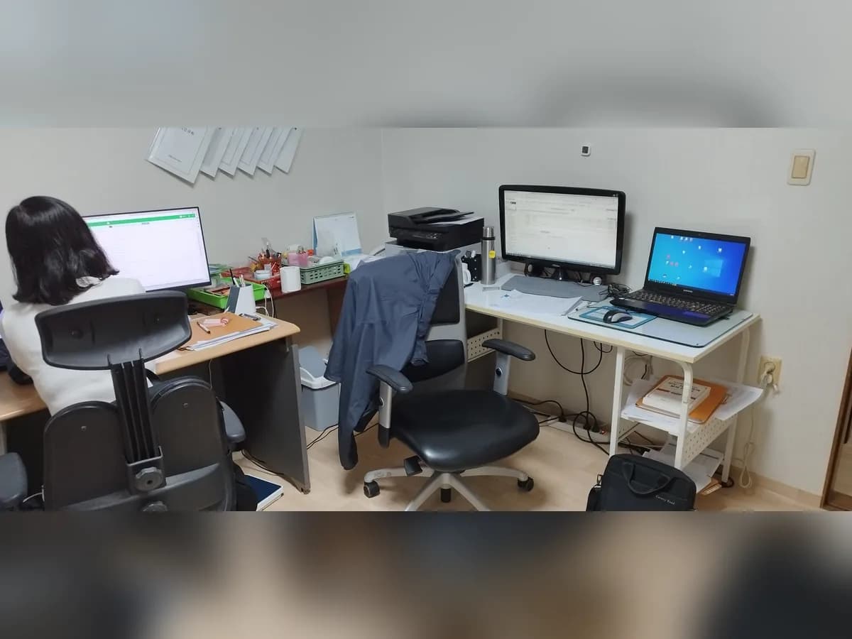 믿음노인복지센터 이미지 1