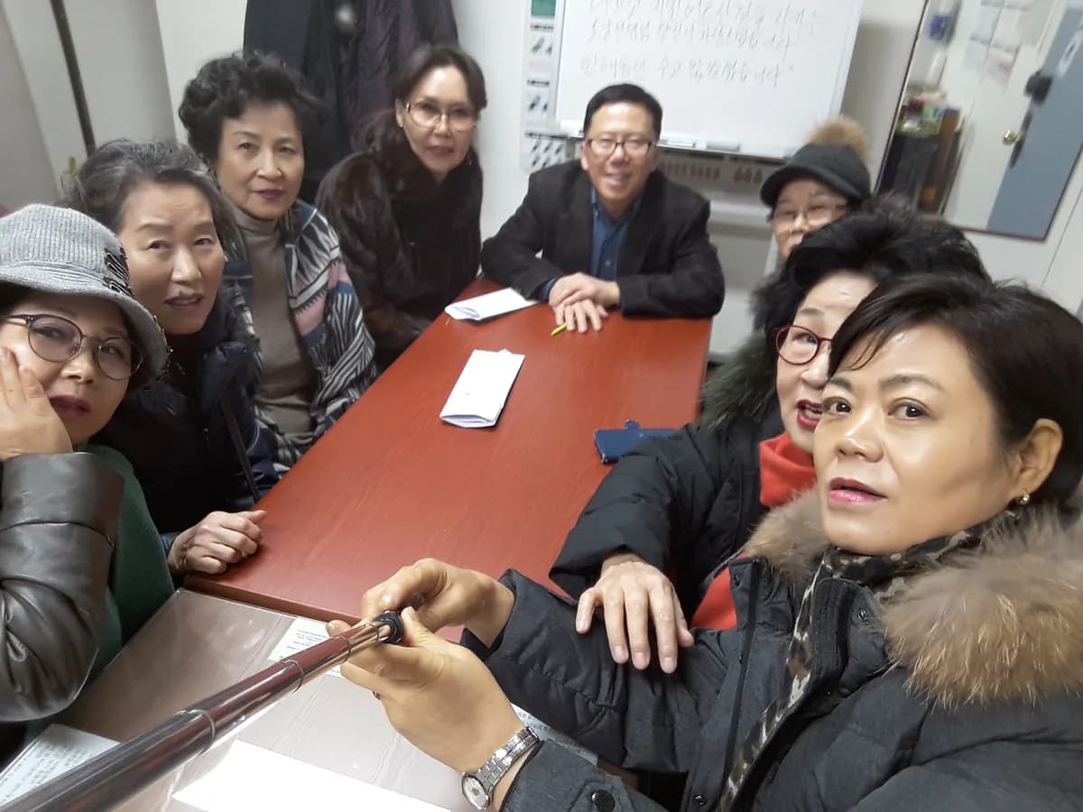누일서걷방문요양센터 이미지 6