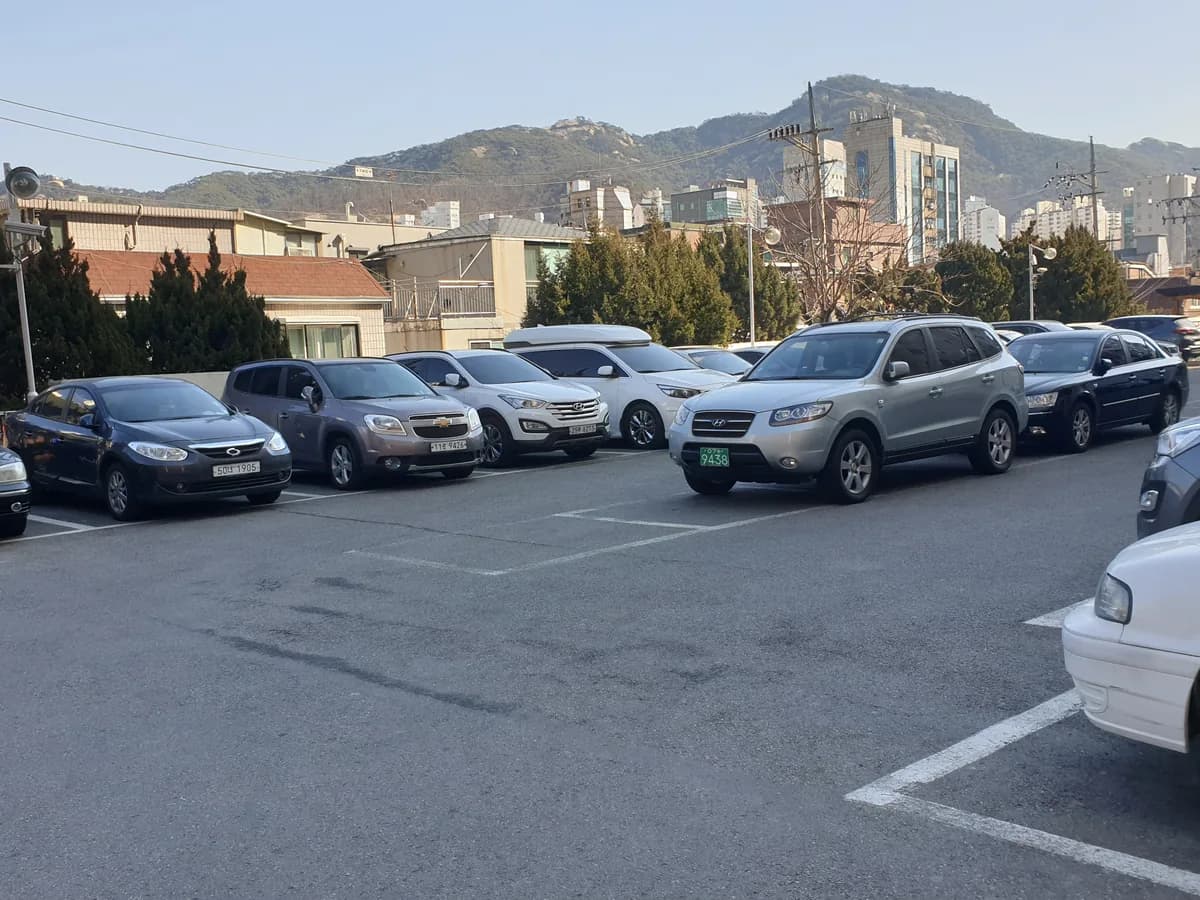 '(A)비지팅엔젤스 서대문지점 이미지 1