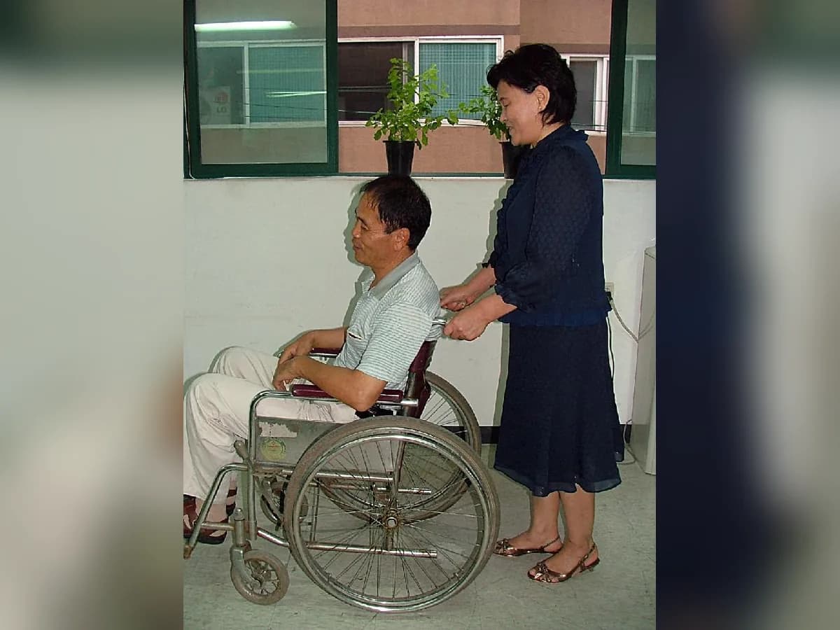 대건 재가복지센터 이미지 8