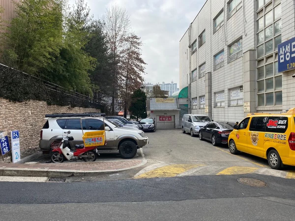 서울 종합간호요양센터 이미지 1