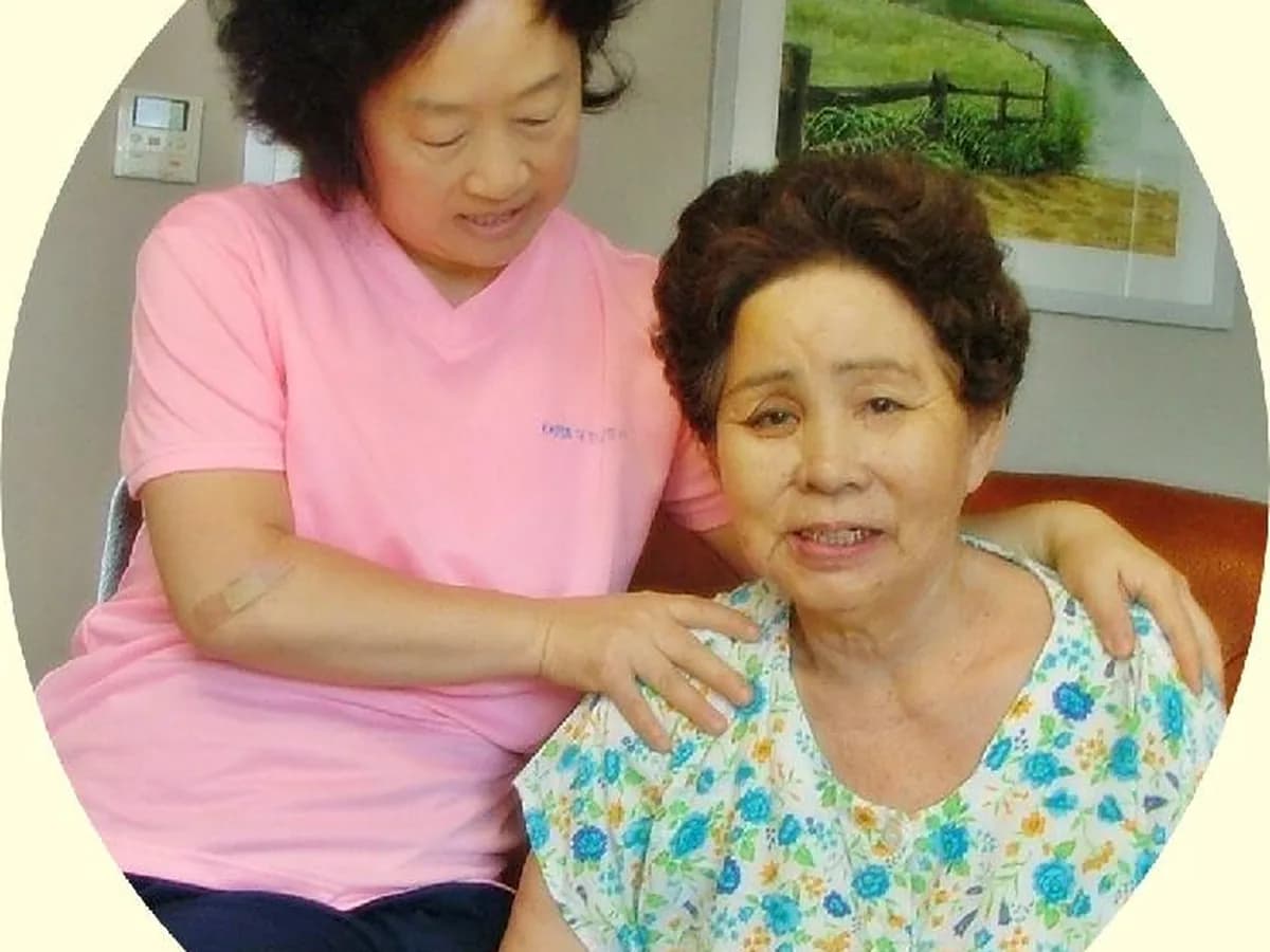 가나실버복지센터 이미지 5