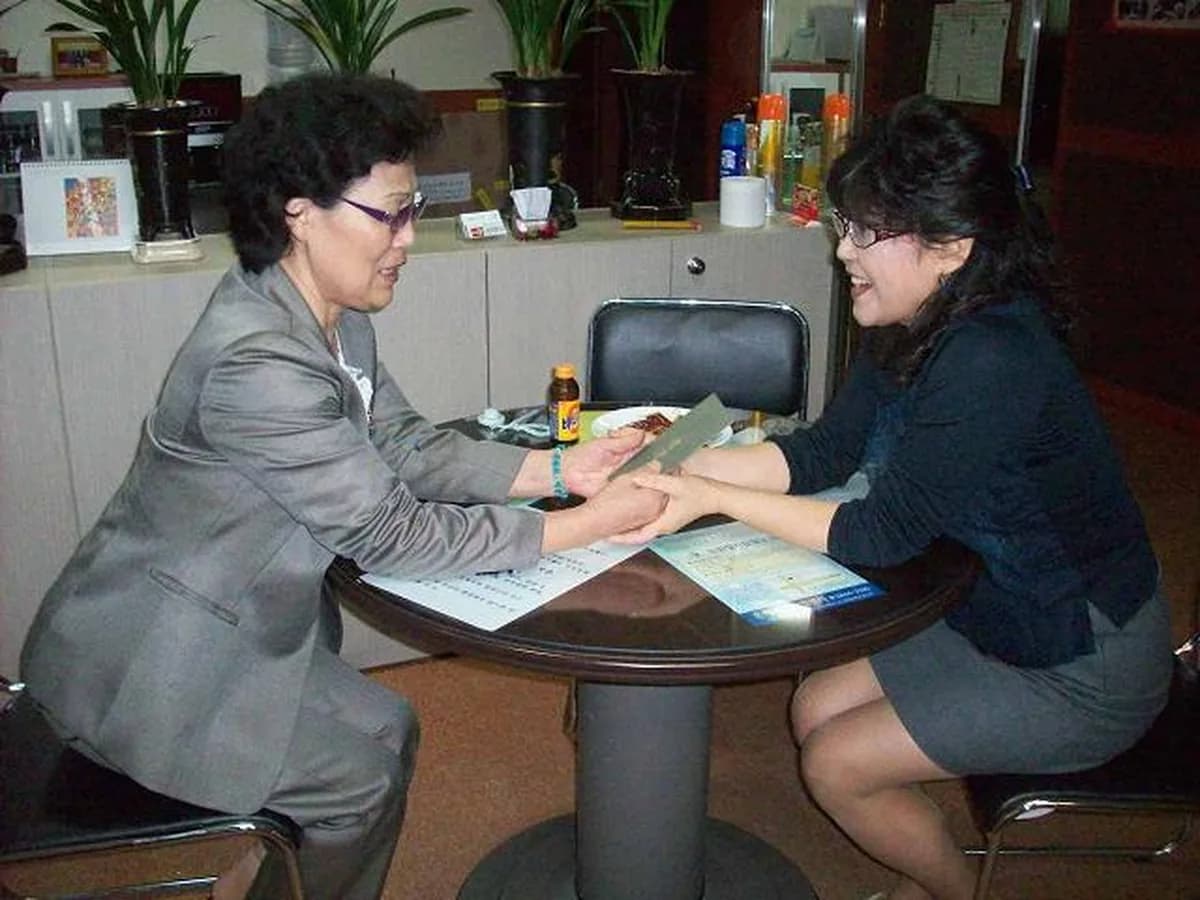은혜재가요양센터 이미지 3