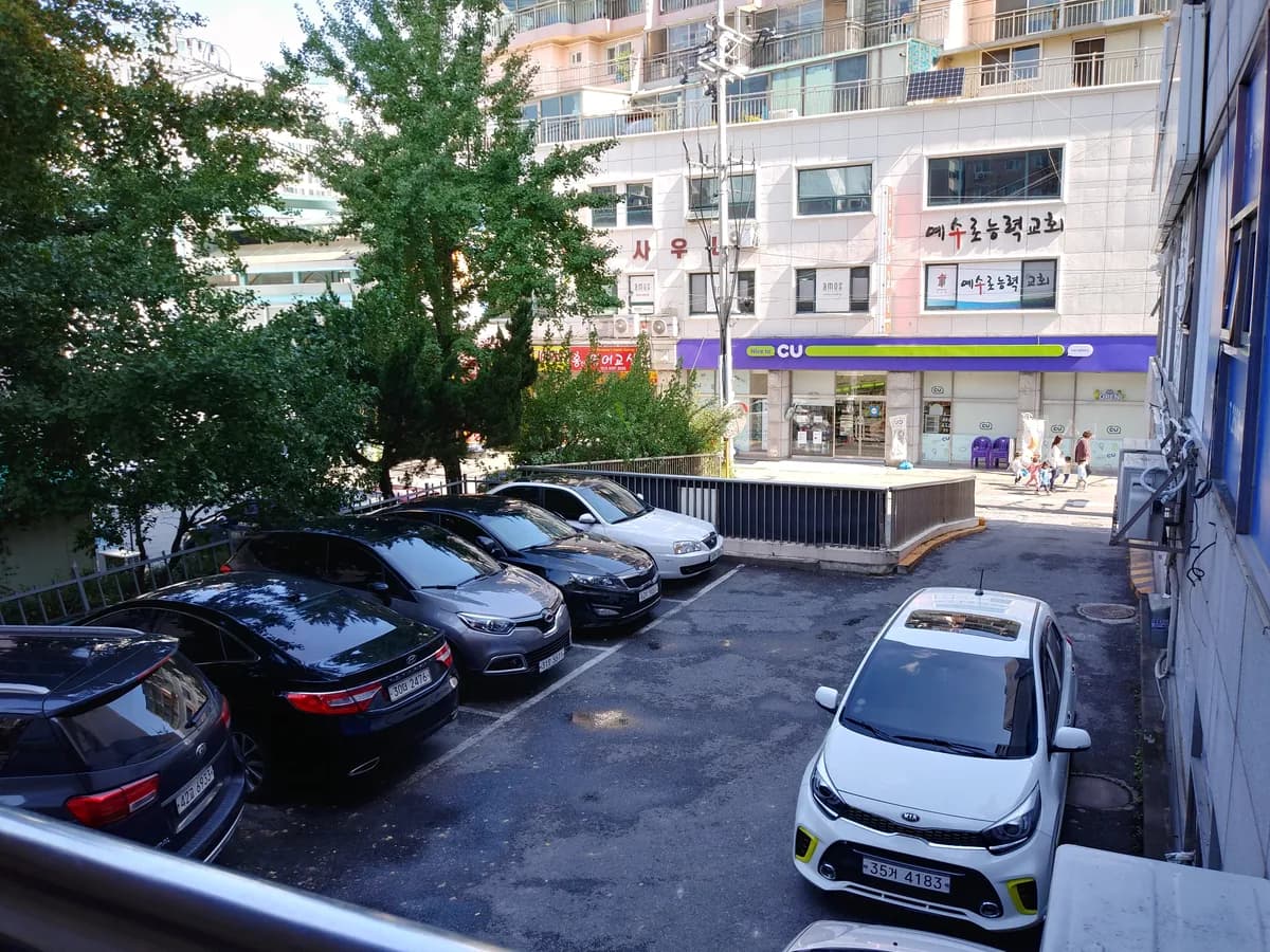 (A)비지팅엔젤스양천지점 이미지 3