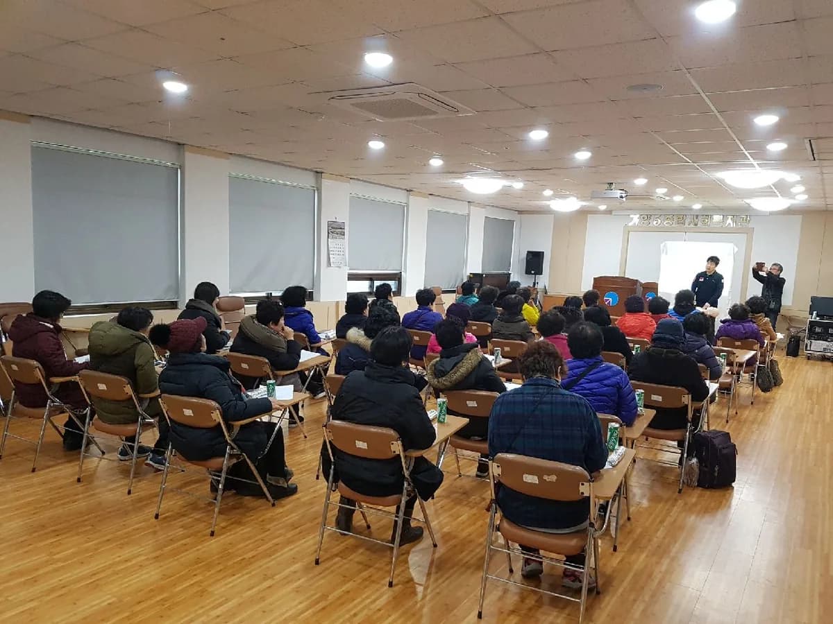 기쁨재가복지센터 이미지 7