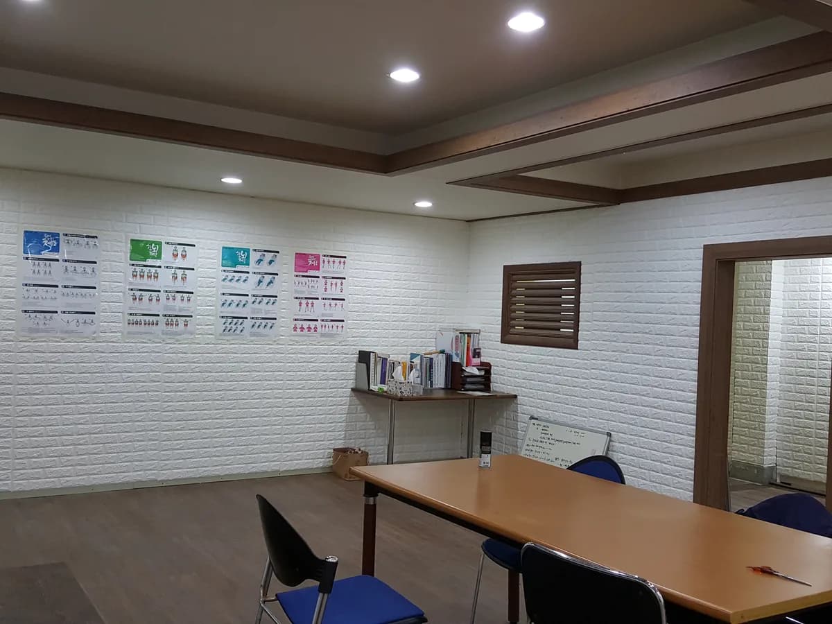 새빛재가노인복지센터 이미지 3