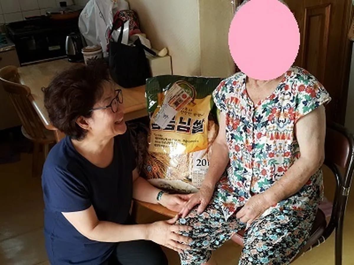 소망방문요양센터 이미지 5
